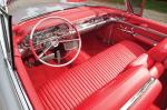 Cadillac Eldorado Biarritz Convertible 1957 года